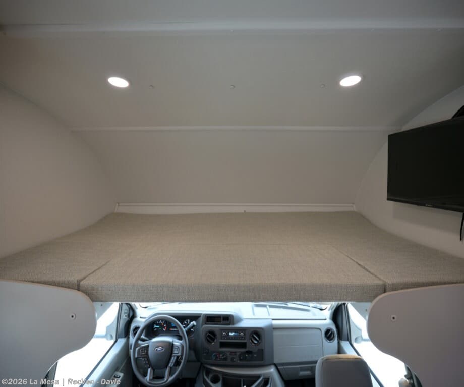 New 2027 Entegra Coach Odyssey SE 22CF available in Davie, Florida