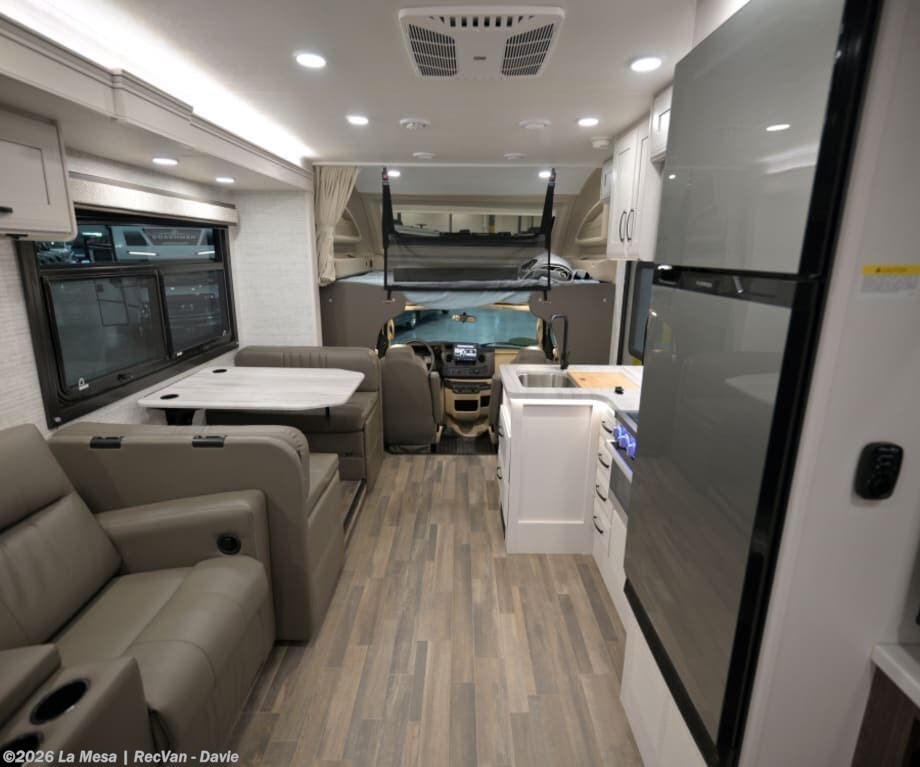 2025 Odyssey MHC 30Z by Entegra Coach from La Mesa | RecVan - Davie in Davie, Florida