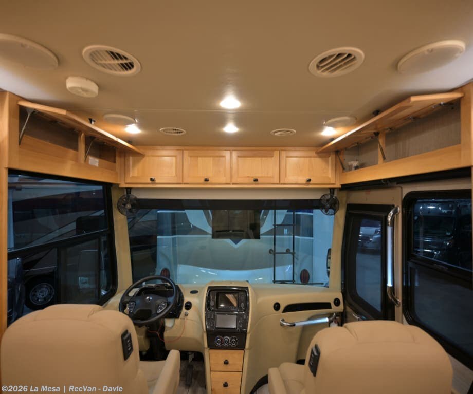 Used 2022 Tiffin BREEZE 33BR available in Davie, Florida