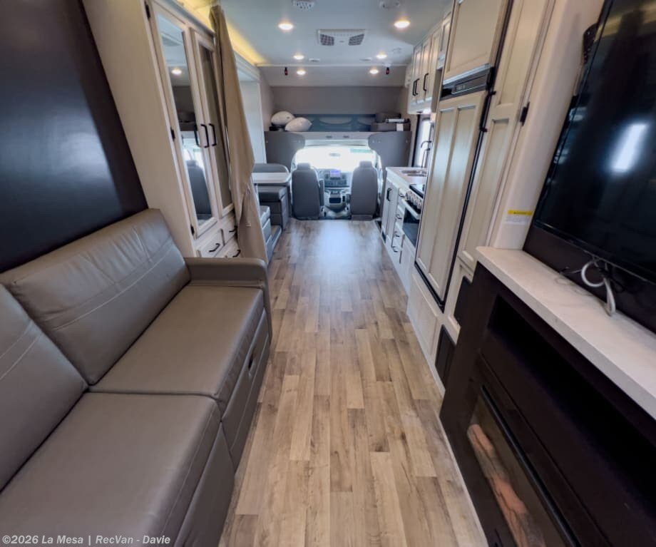 2022 Redhawk 26M by Jayco from La Mesa | RecVan - Davie in Davie, Florida