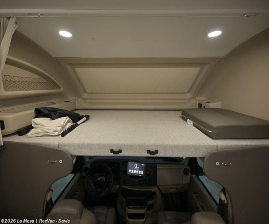Used 2026 Entegra Coach Odyssey 26M available in Davie, Florida