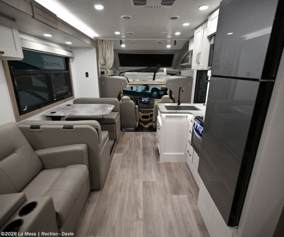 2027 Greyhawk 30Z by Jayco from La Mesa | RecVan - Davie in Davie, Florida