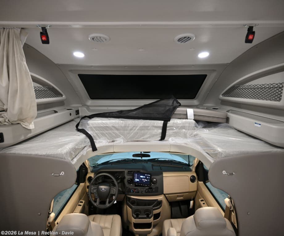 New 2027 Jayco Greyhawk 30Z available in Davie, Florida