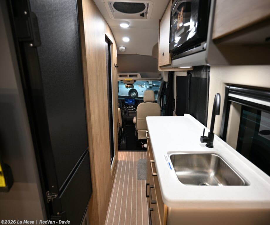 New 2027 Entegra Coach Expanse 21L available in Davie, Florida
