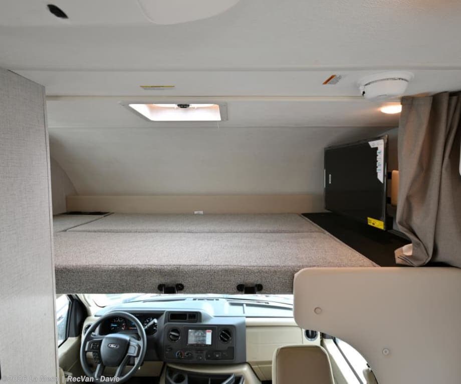 New 2026 Thor Motor Coach Chateau 19Z available in Davie, Florida