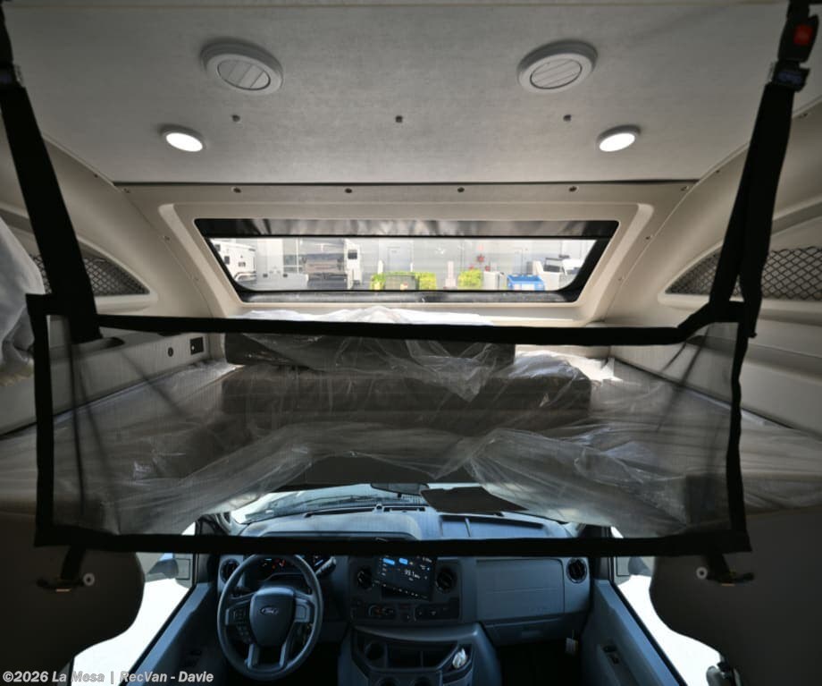 New 2027 Entegra Coach Odyssey 30Z-EST-FBP available in Davie, Florida