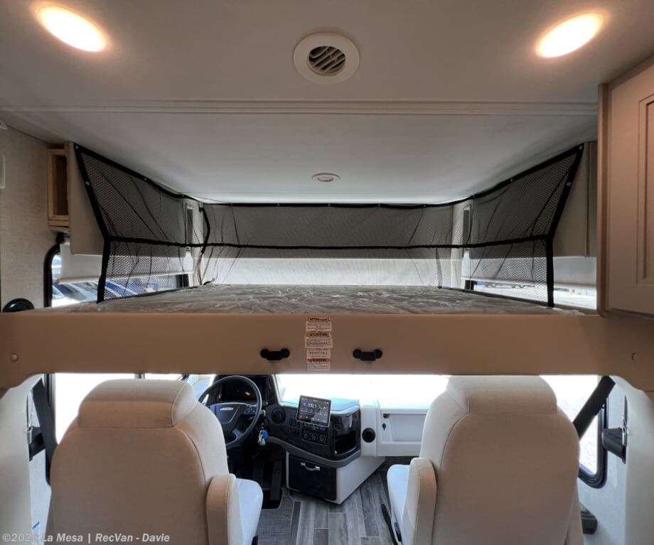 Used 2024 Thor Motor Coach Palazzo 33.6 available in Davie, Florida