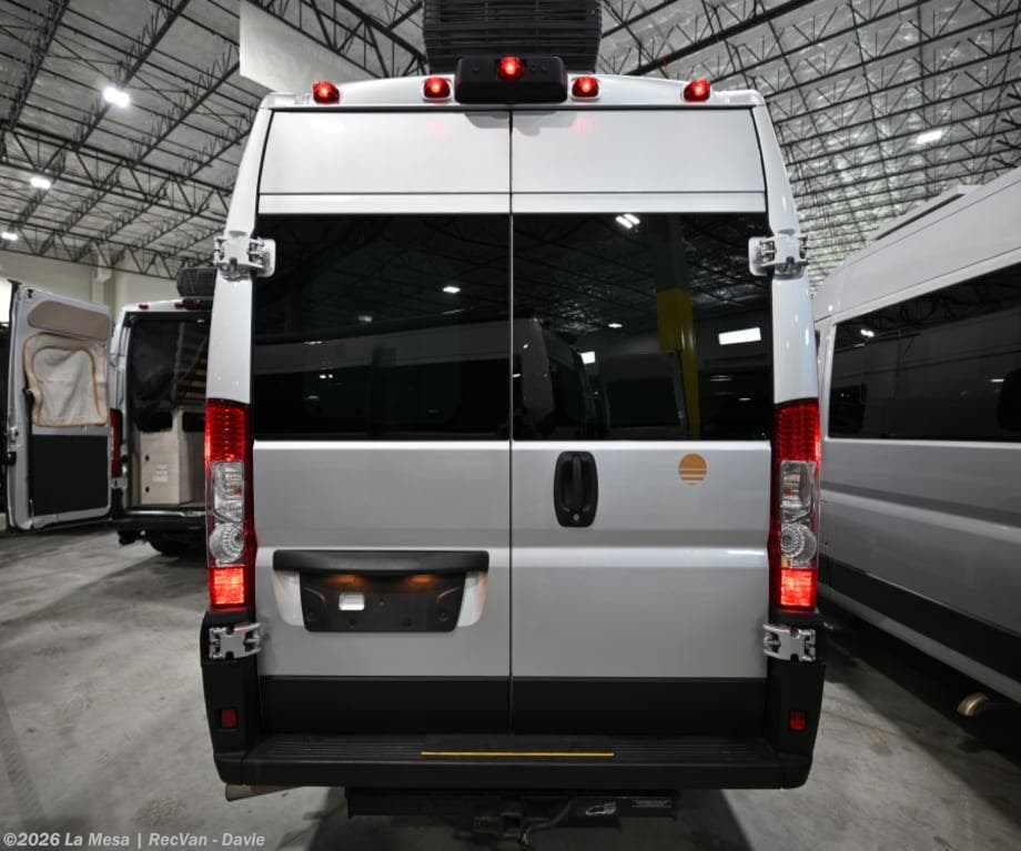 2021 Solis MHB 59PX by Winnebago from La Mesa | RecVan - Davie in Davie, Florida
