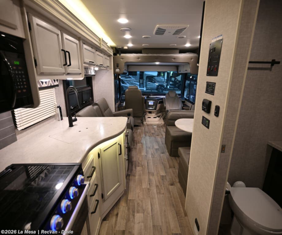 2022 Alante 29S by Jayco from La Mesa | RecVan - Davie in Davie, Florida