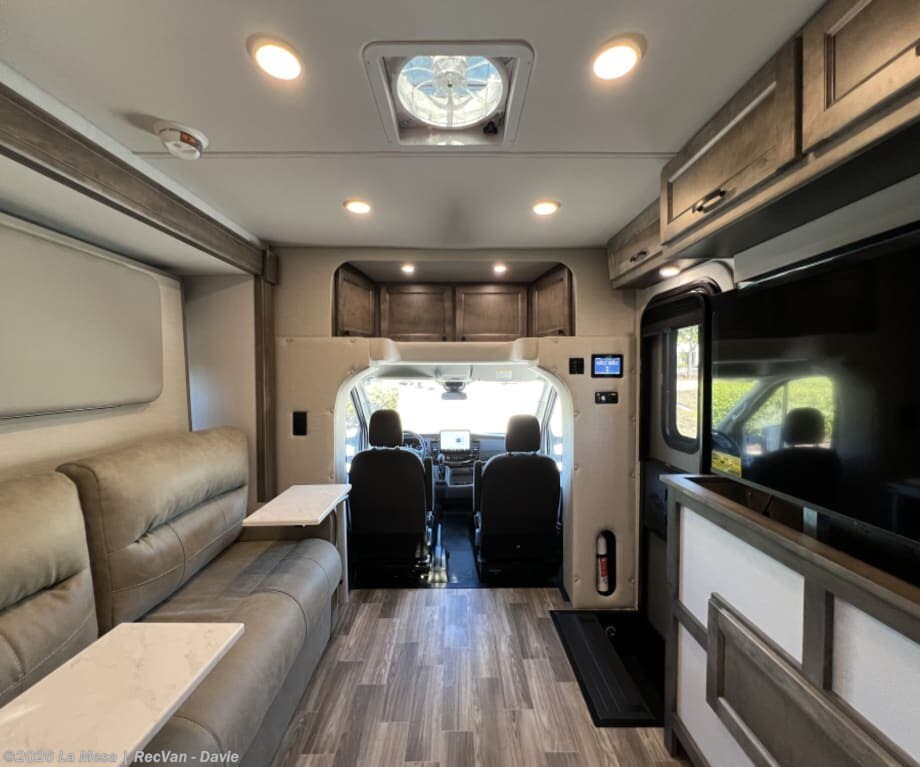 2026 Midas 24MT by Tiffin from La Mesa | RecVan - Davie in Davie, Florida