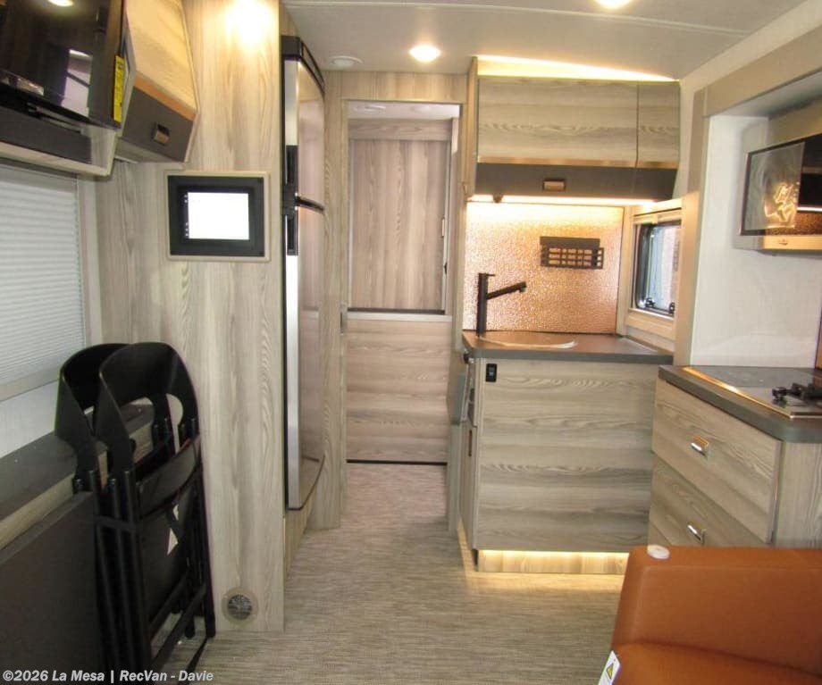 New 2025 Winnebago View WM524T available in Davie, Florida
