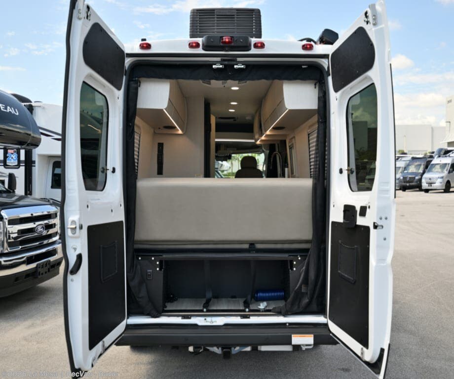 2027 Thor Motor Coach Tellaro 20Y-T - New Class B For Sale by La Mesa | RecVan - Davie in Davie, Florida