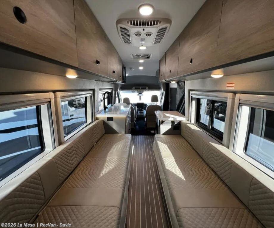 New 2026 Entegra Coach Expanse 21T available in Davie, Florida