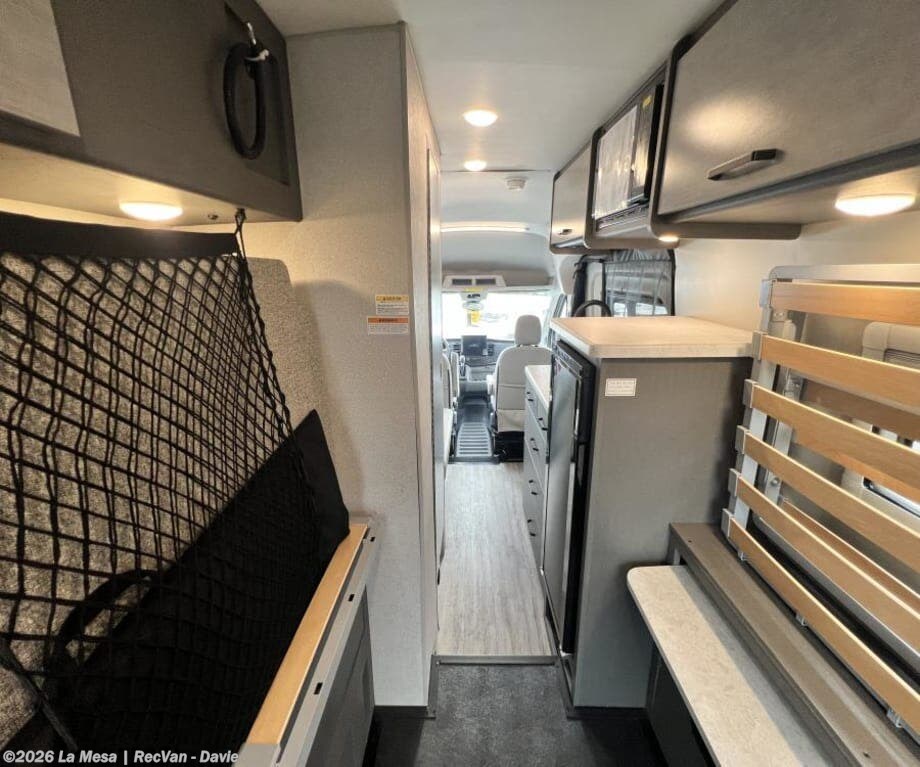 New 2026 Thor Motor Coach Talavera 1920 available in Davie, Florida