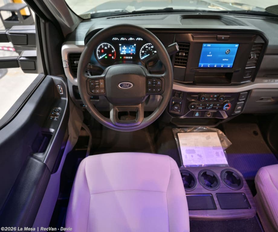 2027 Thor Motor Coach Omni Trail Z30 - New Class C For Sale by La Mesa | RecVan - Davie in Davie, Florida