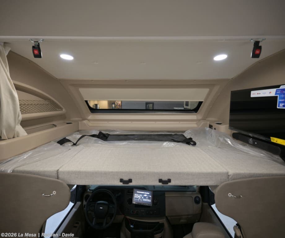 New 2026 Entegra Coach Esteem 29V-E available in Davie, Florida