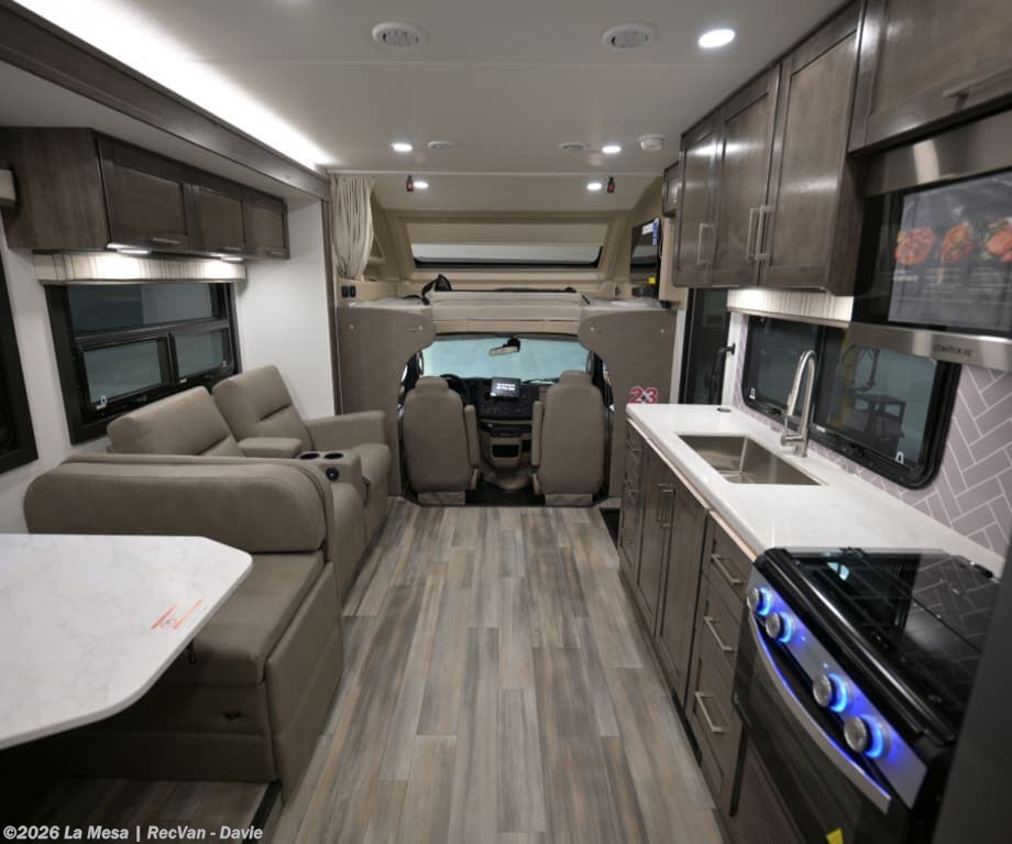 2026 Esteem 29V-E by Entegra Coach from La Mesa | RecVan - Davie in Davie, Florida