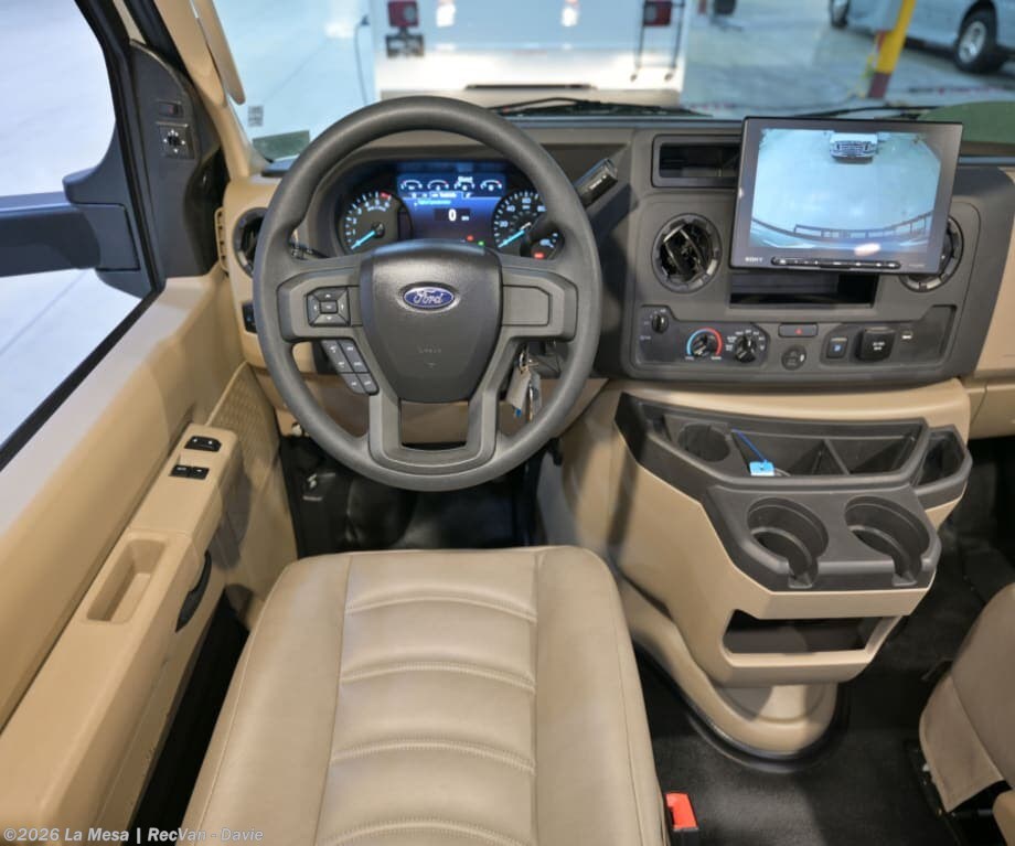 2026 Entegra Coach Esteem 29V-E - New Class C For Sale by La Mesa | RecVan - Davie in Davie, Florida