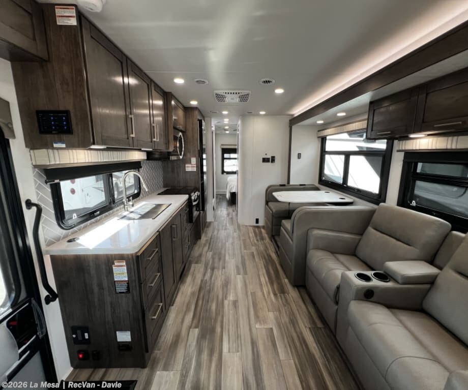 New 2026 Entegra Coach Esteem 29V-E available in Davie, Florida