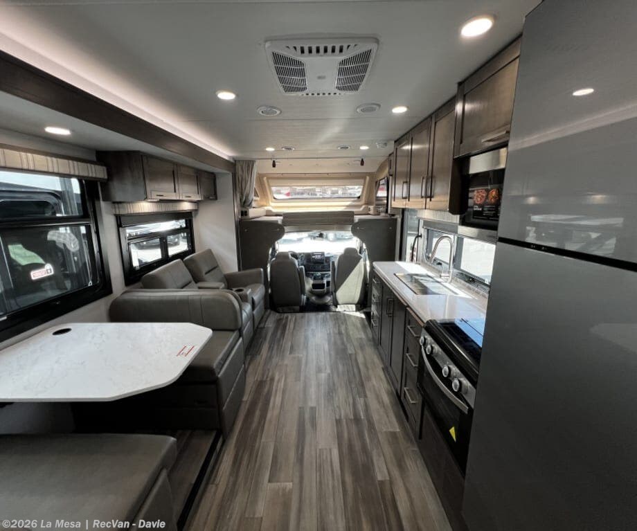 2026 Esteem 29V-E by Entegra Coach from La Mesa | RecVan - Davie in Davie, Florida