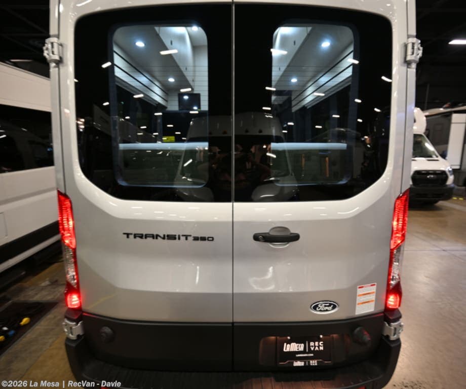 2027 Ontour 2.0-RWD by Pleasure-Way from La Mesa | RecVan - Davie in Davie, Florida