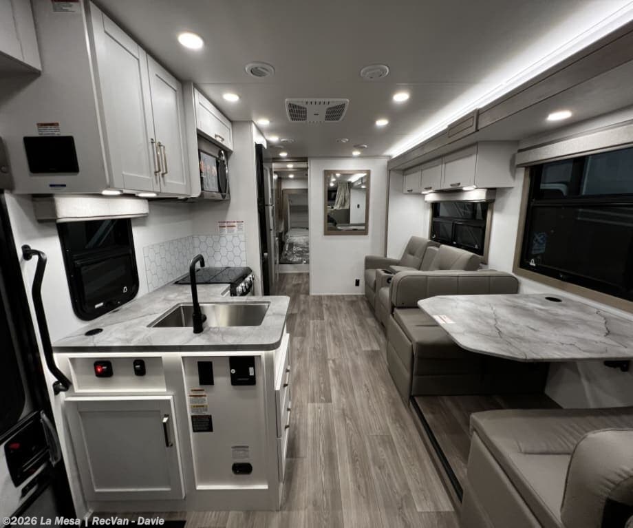 New 2027 Jayco Greyhawk 30Z-FBP available in Davie, Florida