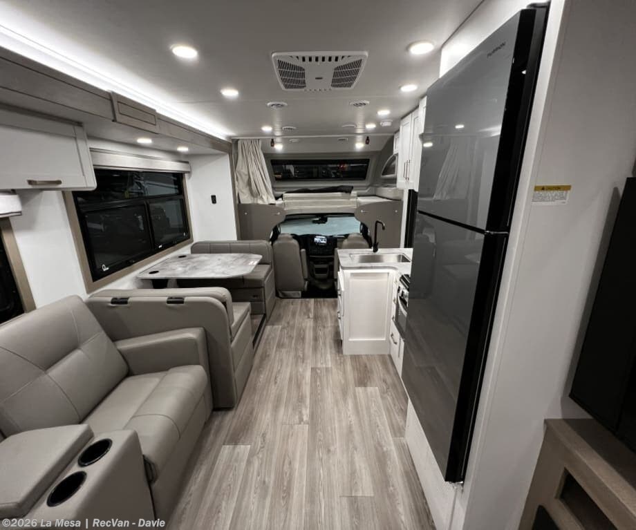 2027 Greyhawk 30Z-FBP by Jayco from La Mesa | RecVan - Davie in Davie, Florida