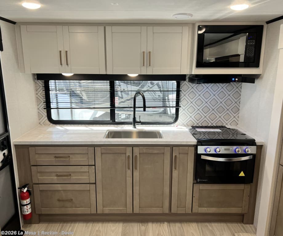 2026 North Trail 240RK by Heartland from La Mesa | RecVan - Davie in Davie, Florida