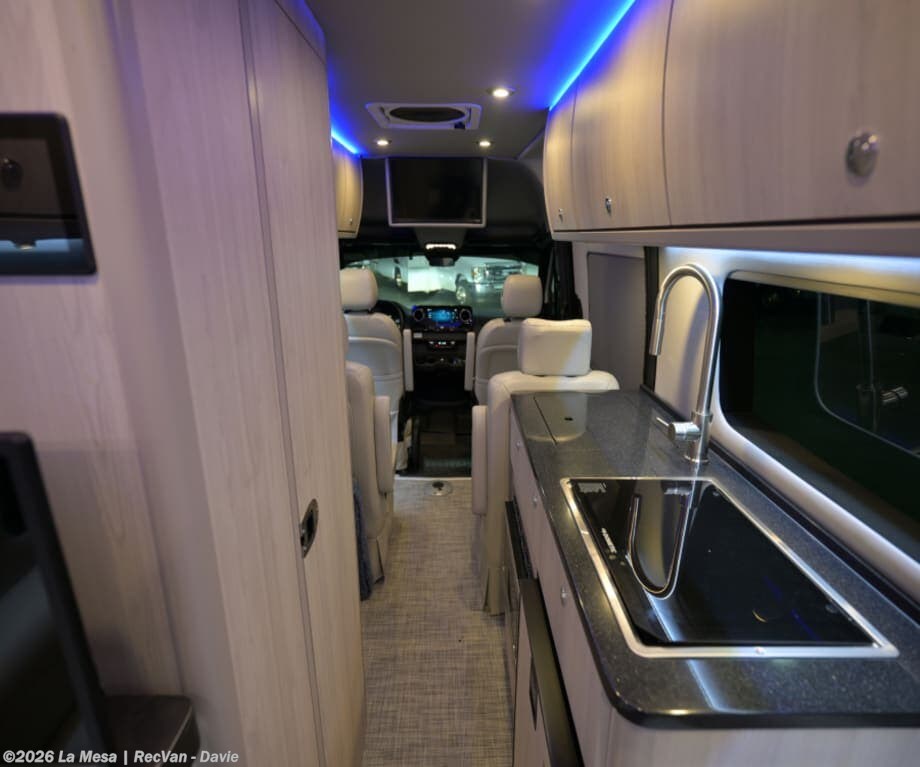 Used 2023 Grech RV Strada LOUNGE MHB available in Davie, Florida
