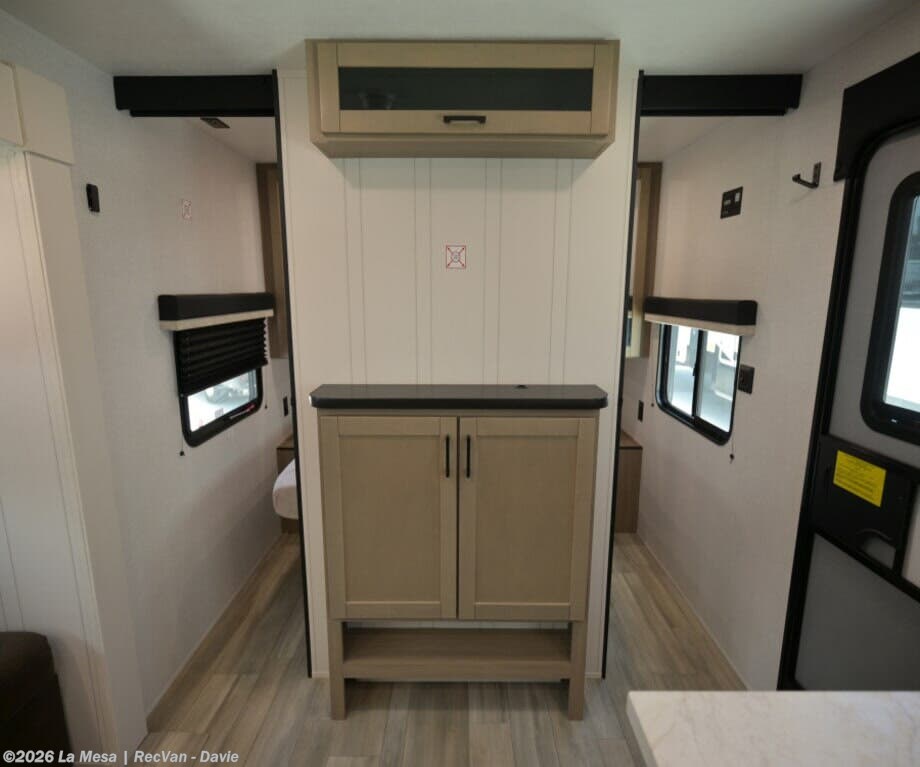 2027 Prowler 2602BHS by Heartland from La Mesa | RecVan - Davie in Davie, Florida