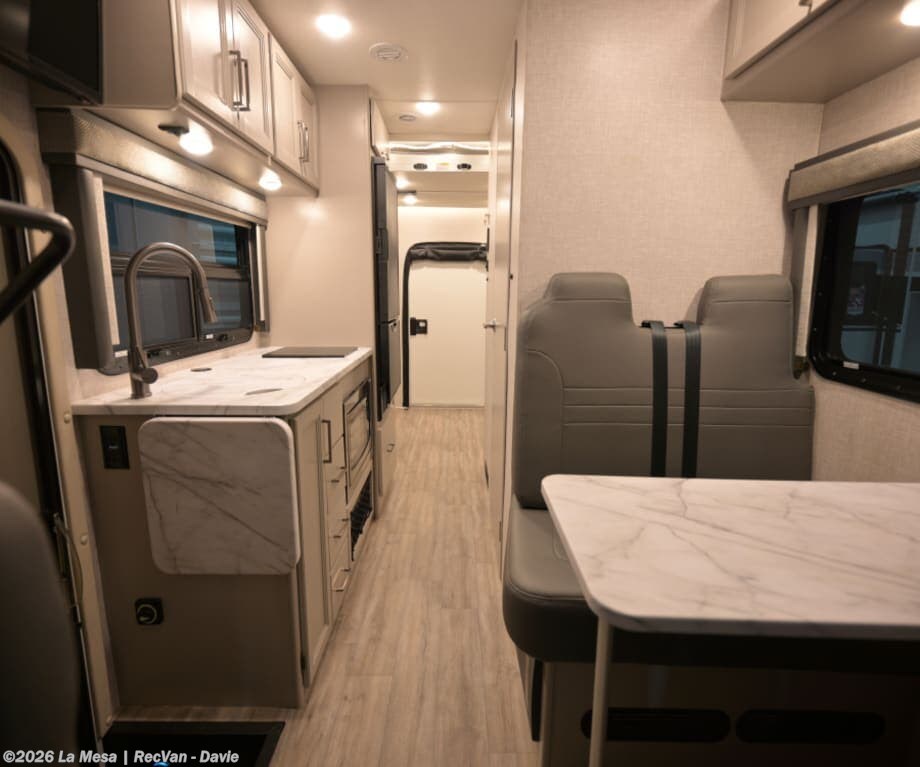 Used 2025 Thor Motor Coach Gemini 22MT available in Davie, Florida