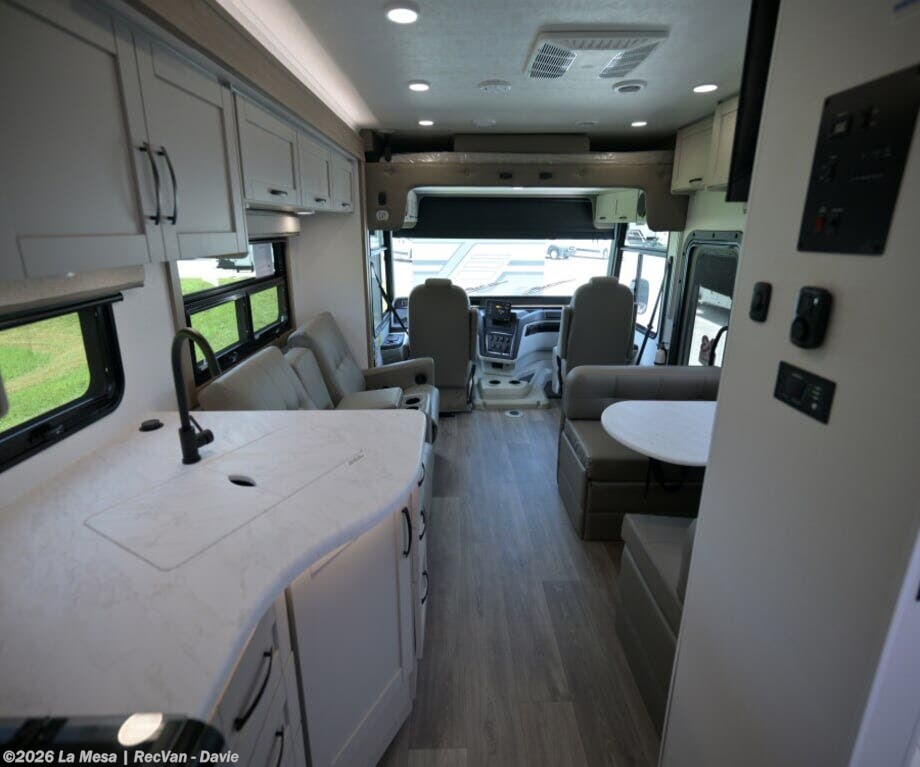 2027 Vision 29S by Entegra Coach from La Mesa | RecVan - Davie in Davie, Florida