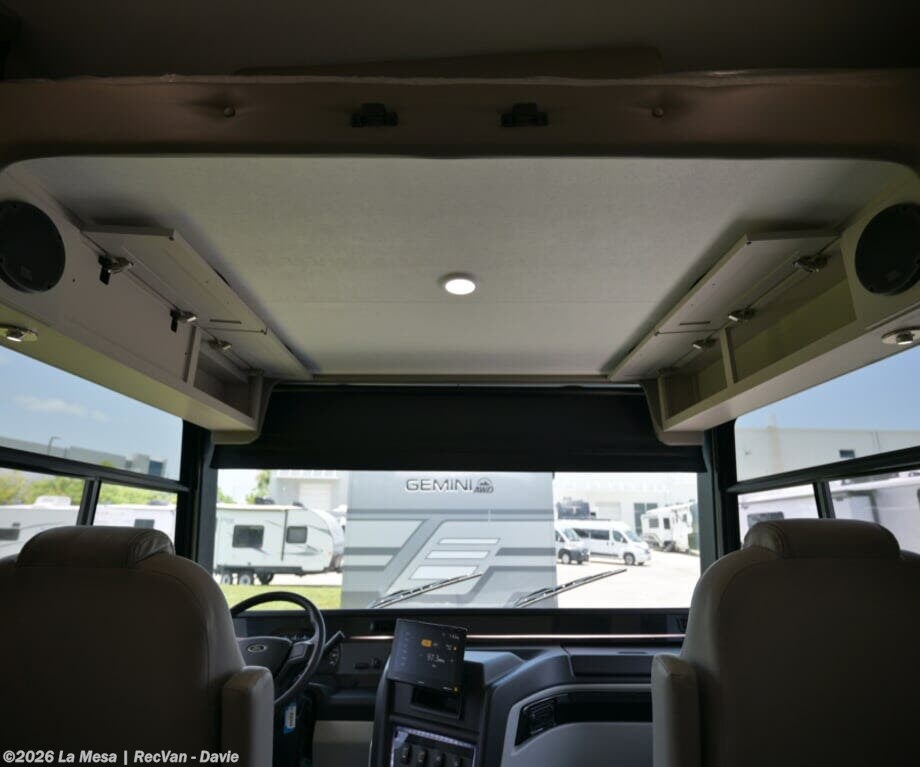 New 2027 Entegra Coach Vision 29S available in Davie, Florida
