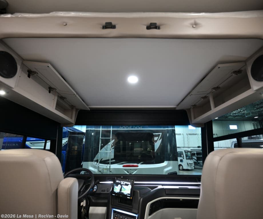 New 2027 Entegra Coach Vision XL 36C available in Davie, Florida
