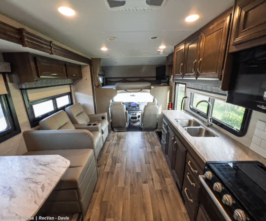 Used 2021 Jayco Greyhawk 29MV available in Davie, Florida