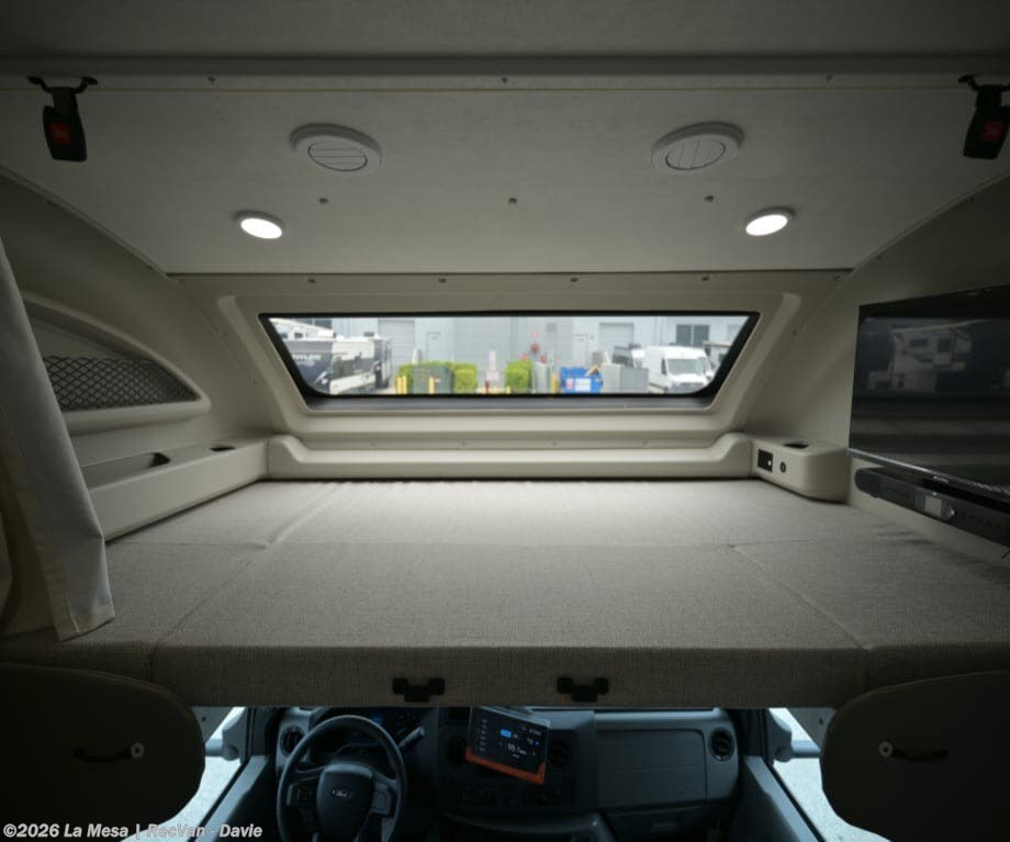 New 2027 Miscellaneous Entegera ODYSSEY 24B-EST-FBP available in Davie, Florida