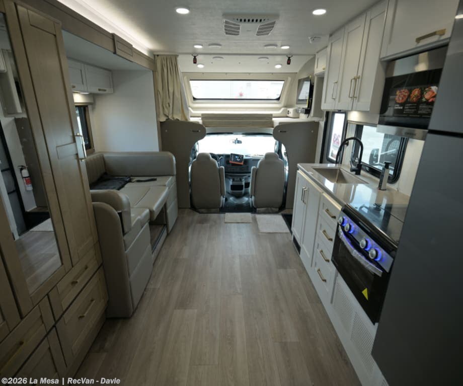 2027 Entegera ODYSSEY 24B-EST-FBP by Miscellaneous from La Mesa | RecVan - Davie in Davie, Florida