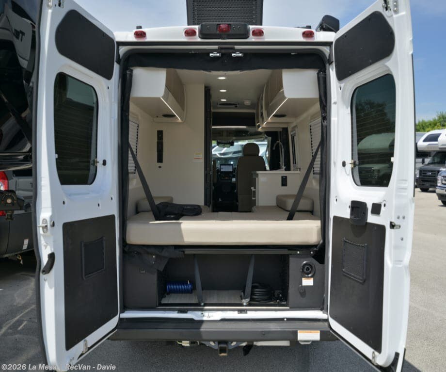 2027 Thor Motor Coach Tellaro 20Y-T - New Class B For Sale by La Mesa | RecVan - Davie in Davie, Florida
