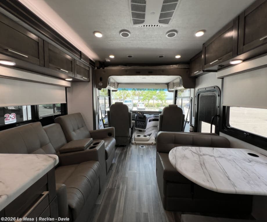 2026 Vision 29S by Entegra Coach from La Mesa | RecVan - Davie in Davie, Florida
