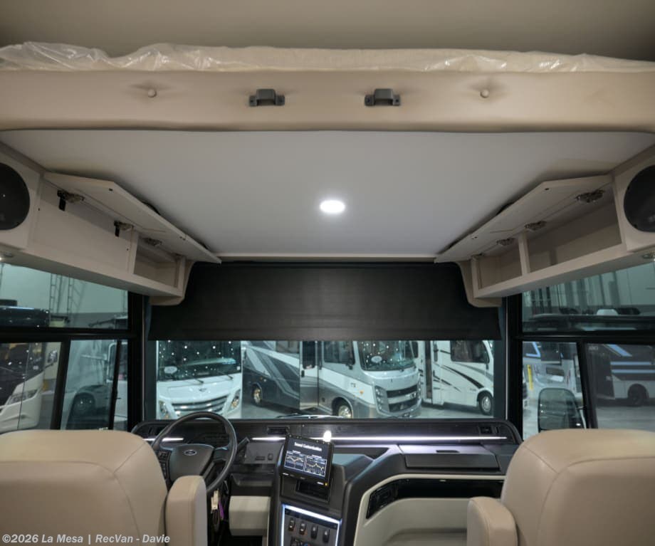 New 2027 Entegra Coach Vision XL 36C available in Davie, Florida