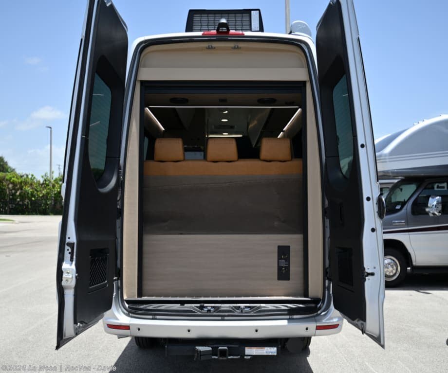 2027 Entegra Coach Insignia 24B-INS - New Class B For Sale by La Mesa | RecVan - Davie in Davie, Florida