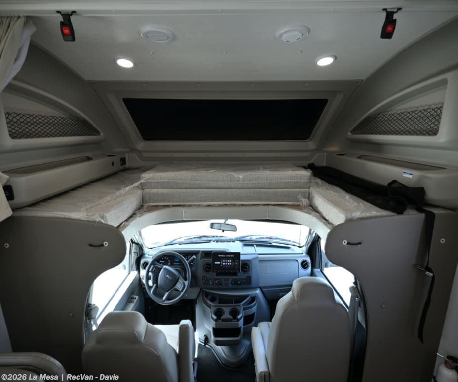 New 2027 Miscellaneous Entegera ODYSSEY 25R-EST-FBP available in Davie, Florida