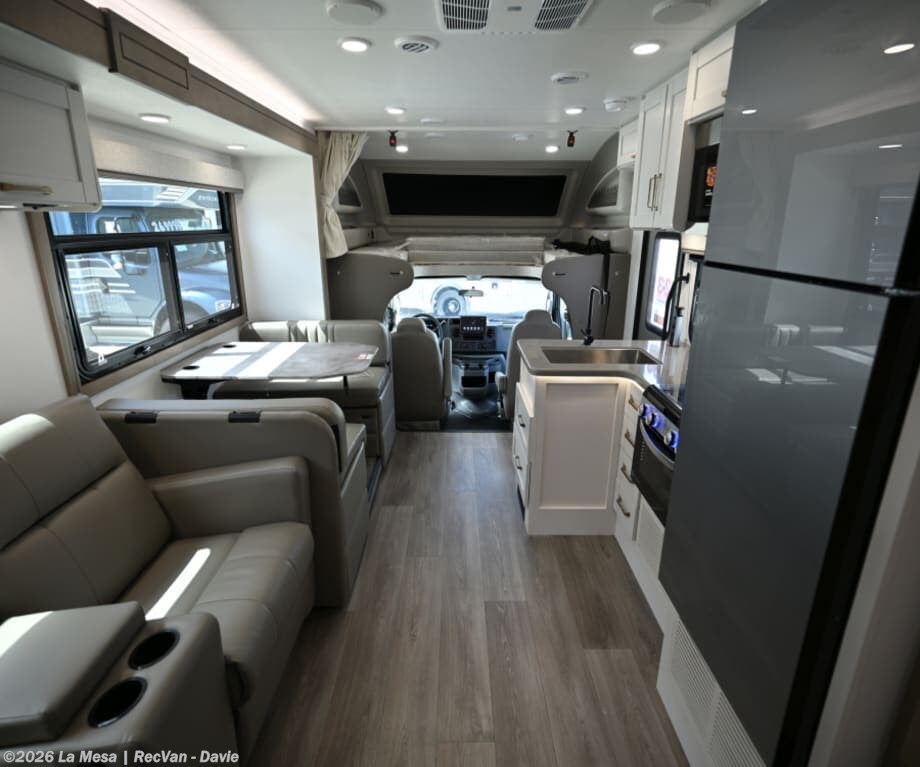 2027 Entegera ODYSSEY 25R-EST-FBP by Miscellaneous from La Mesa | RecVan - Davie in Davie, Florida