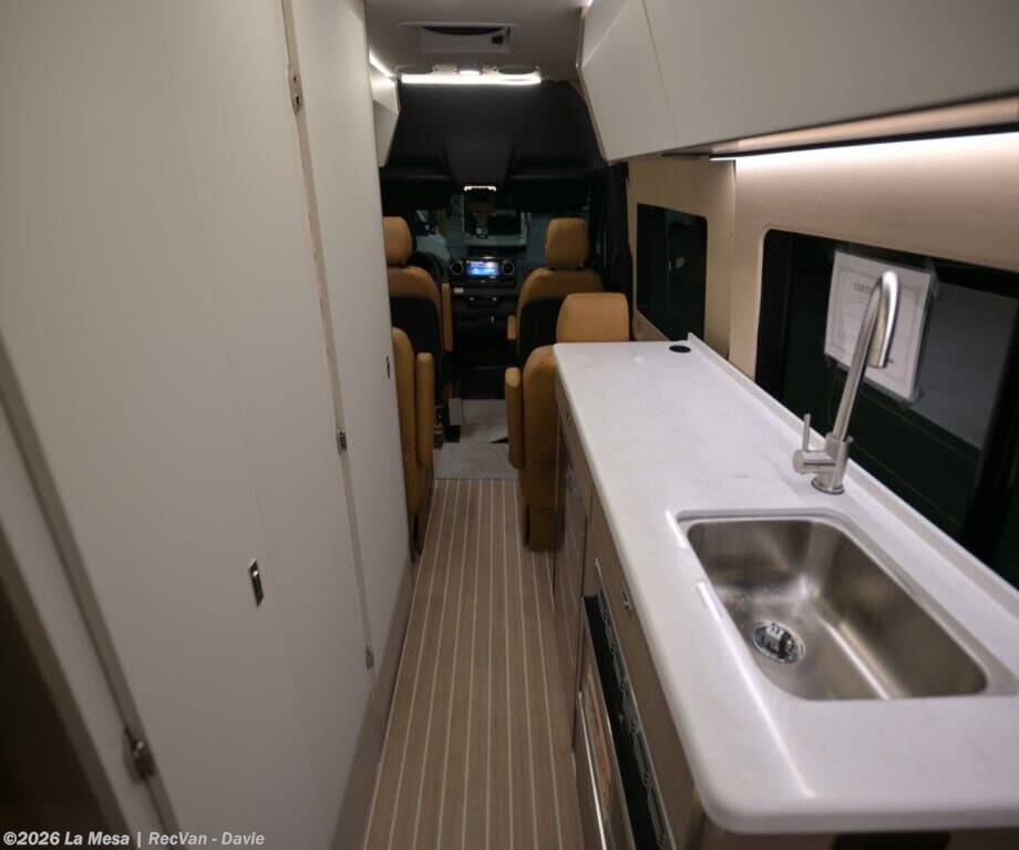 New 2027 Entegra Coach Insignia 24B-INS available in Davie, Florida