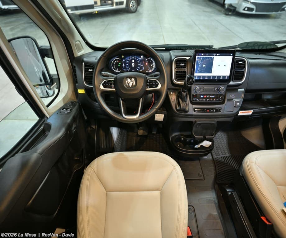 Used 2023 Roadtrek ZION LPZD available in Davie, Florida