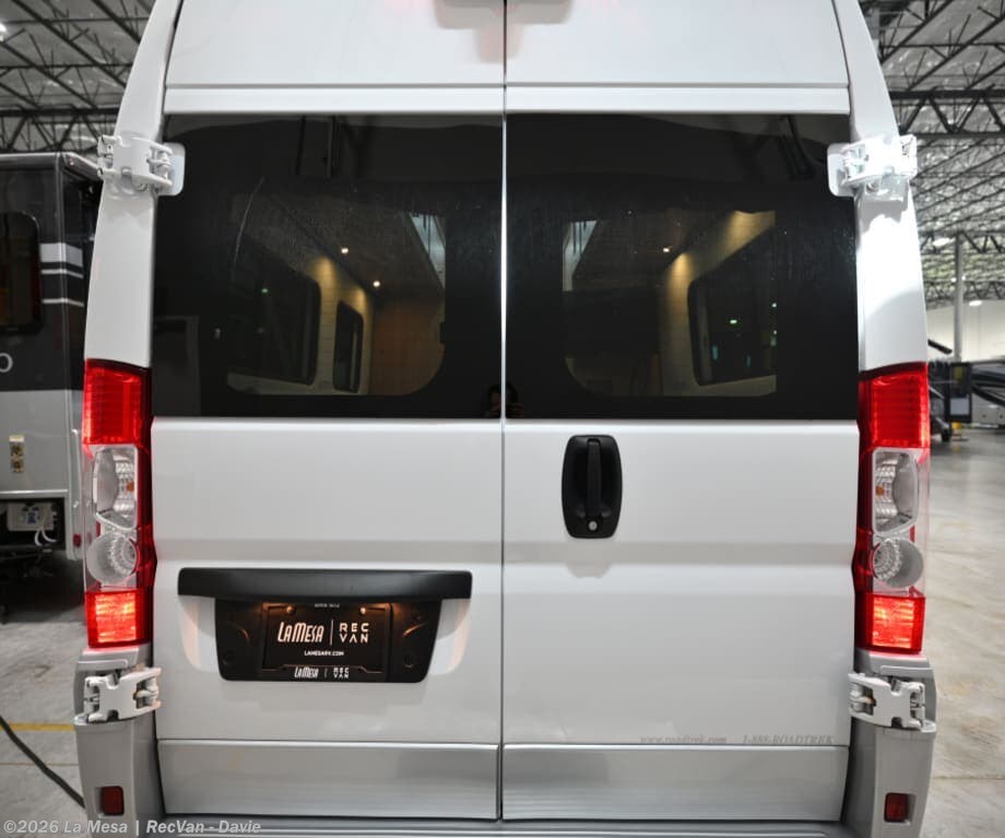 2023 ZION LPZD by Roadtrek from La Mesa | RecVan - Davie in Davie, Florida