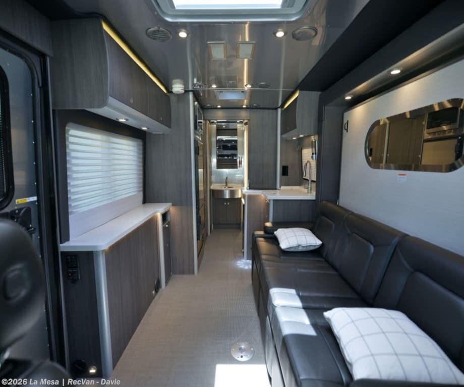 Used 2022 Airstream Atlas 24MS available in Davie, Florida