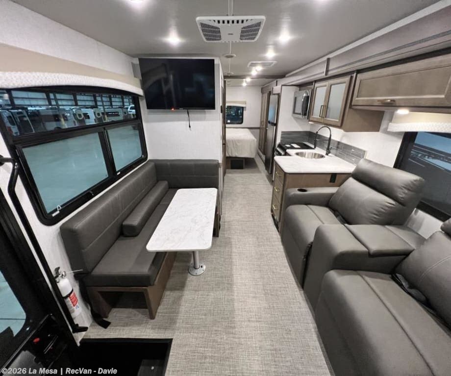 New 2026 Fleetwood Flair 29M available in Davie, Florida