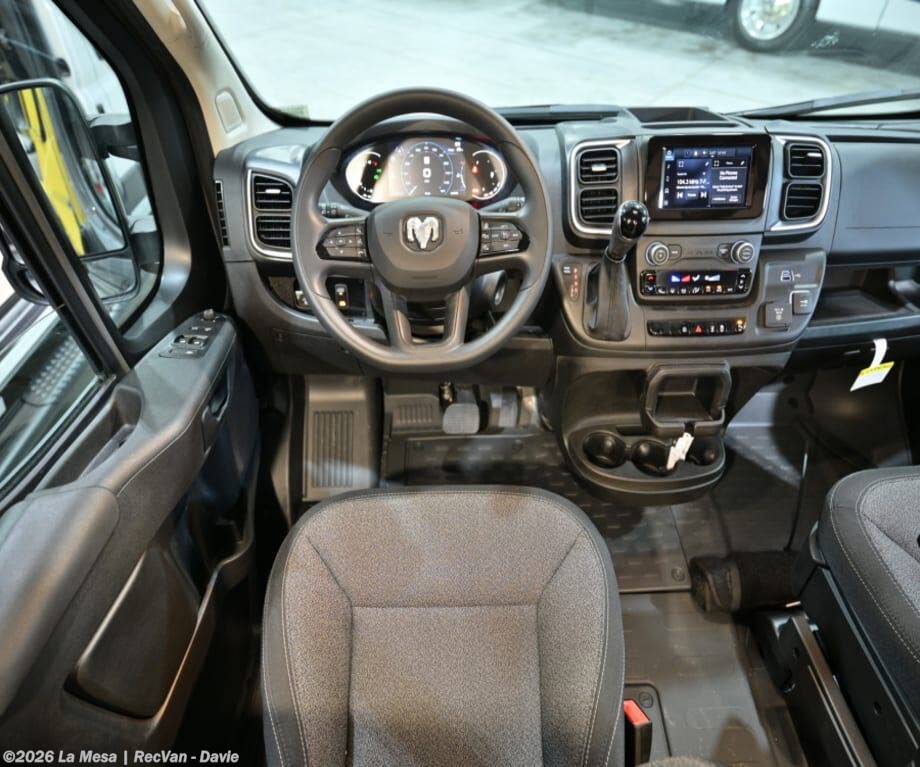 2027 Solis BUT59P by Winnebago from La Mesa | RecVan - Davie in Davie, Florida