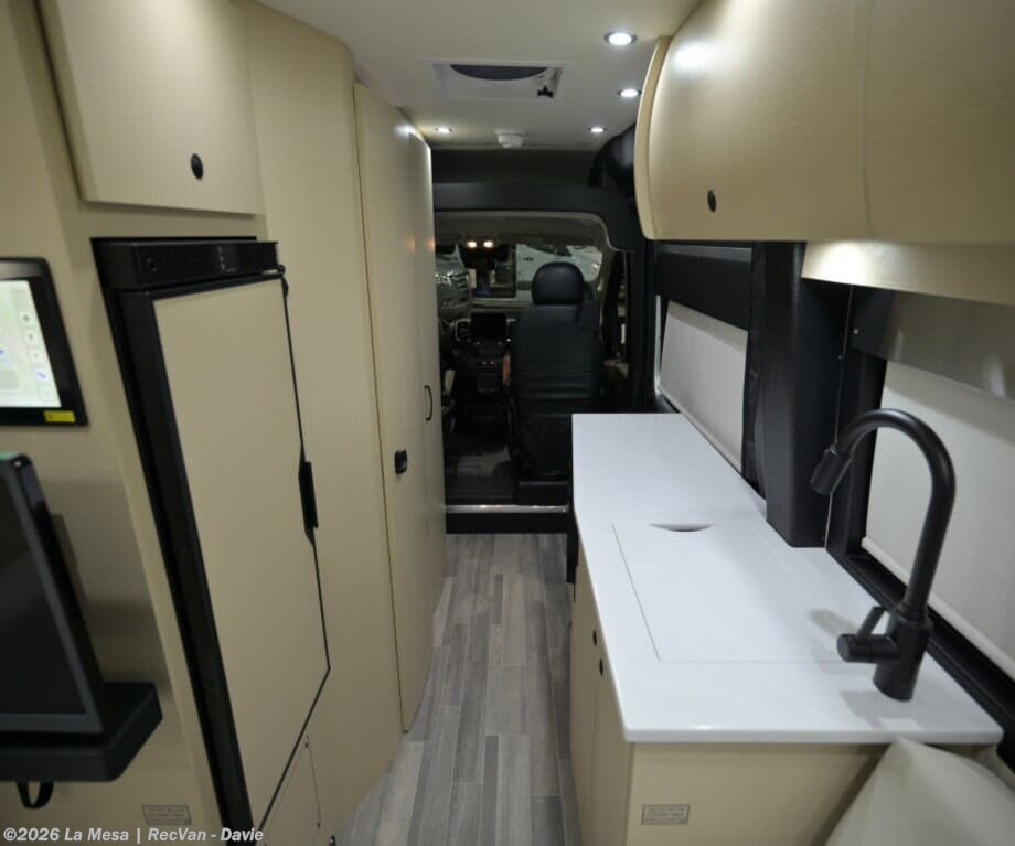 New 2027 Pleasure-Way Lexor TS TS available in Davie, Florida